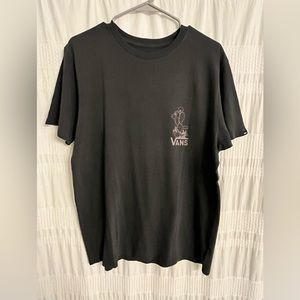 Men’s Vans Graphic Tee